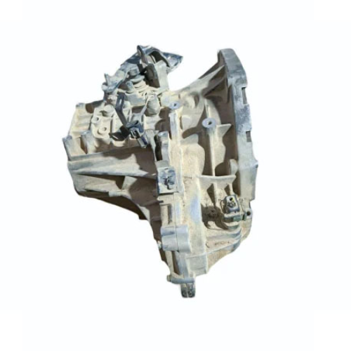 Xcent Gearbox